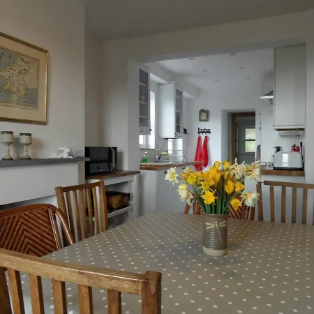Farthings Hook Mill Holiday Cottage Henrys Moat Exterior photo