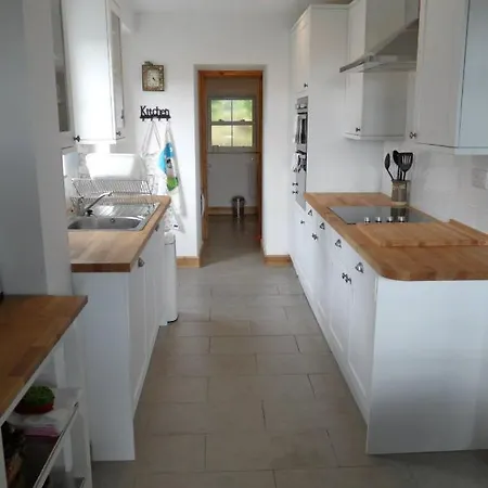 Farthings Hook Mill Holiday Cottage Henrys Moat Exterior photo