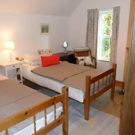 Farthings Hook Mill Holiday Cottage Henrys Moat Exterior photo
