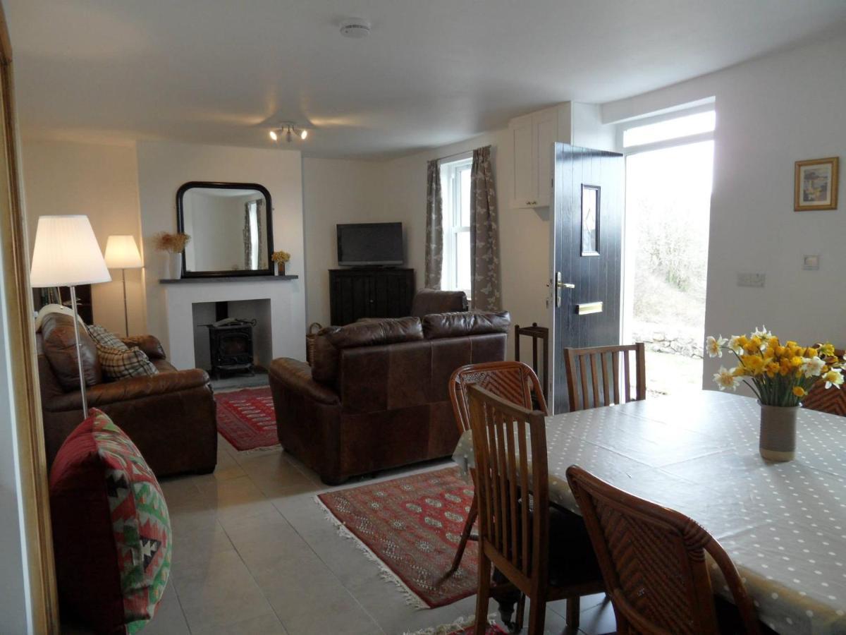 Holiday home Farthings Hook Mill *