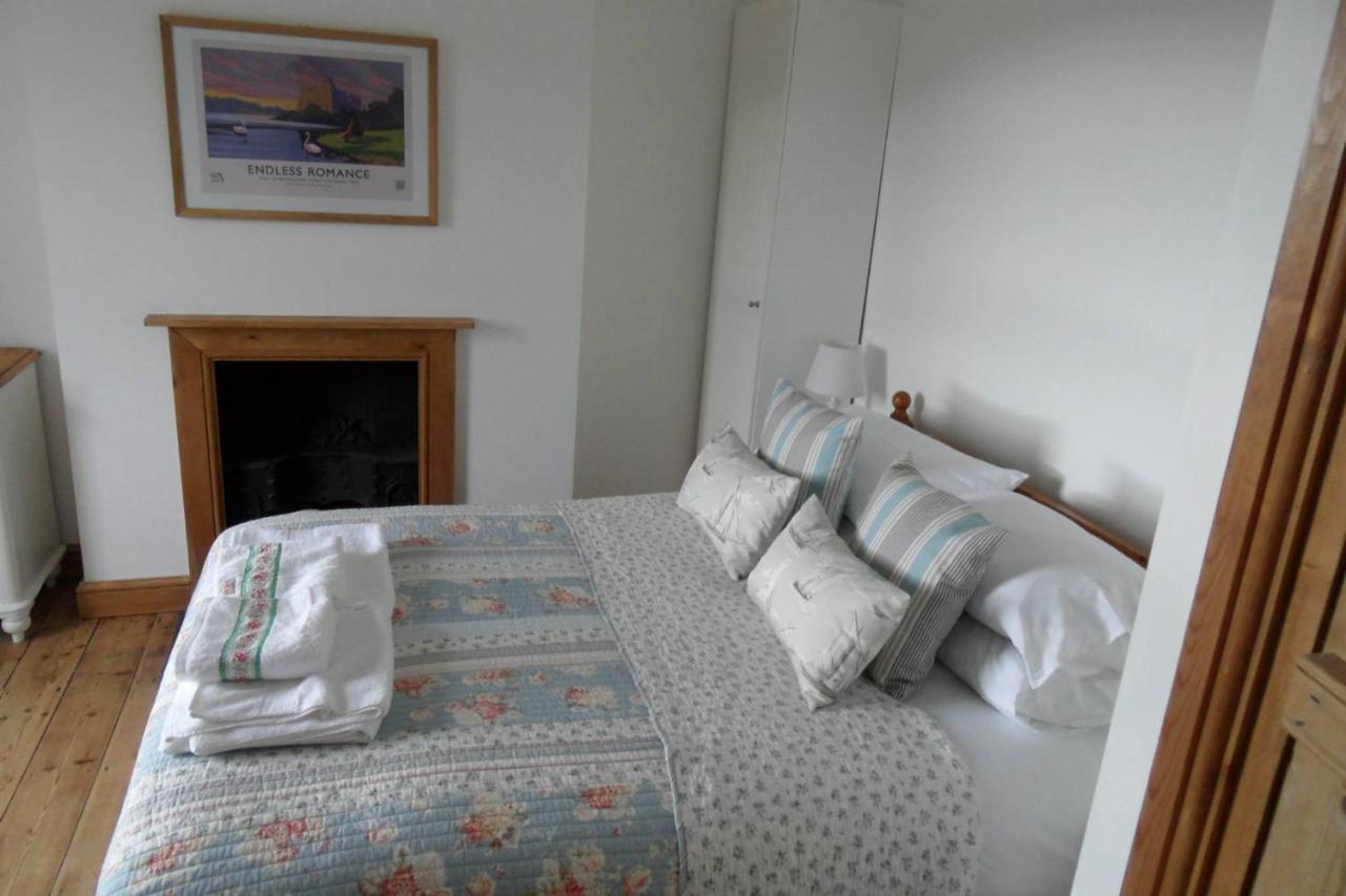 Holiday home Farthings Hook Mill Henrys Moat