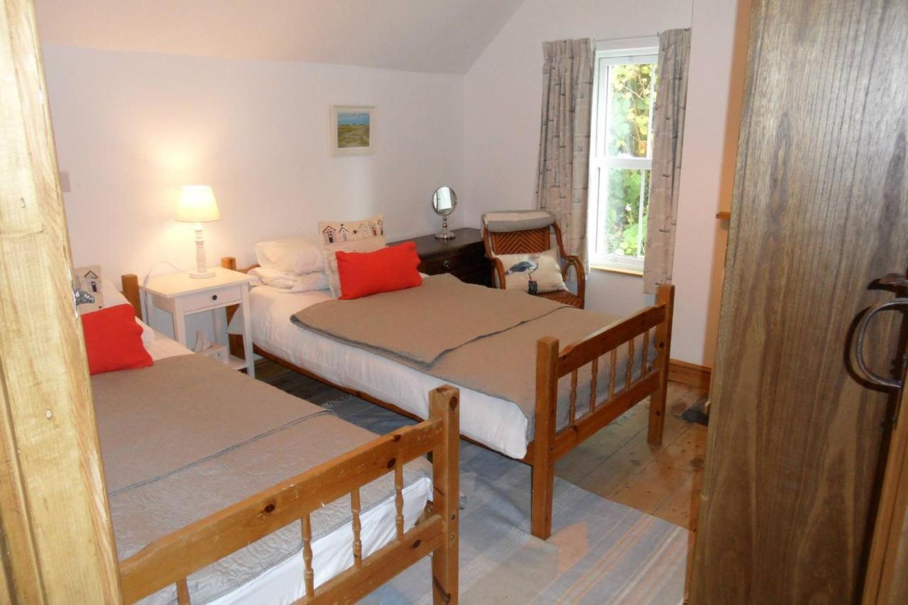 Holiday home Farthings Hook Mill *