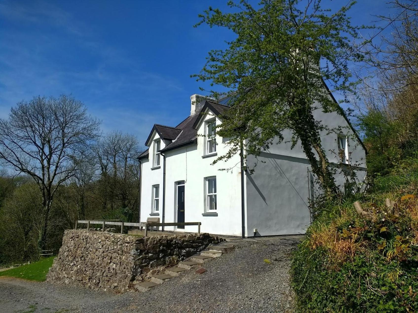 Holiday home Farthings Hook Mill