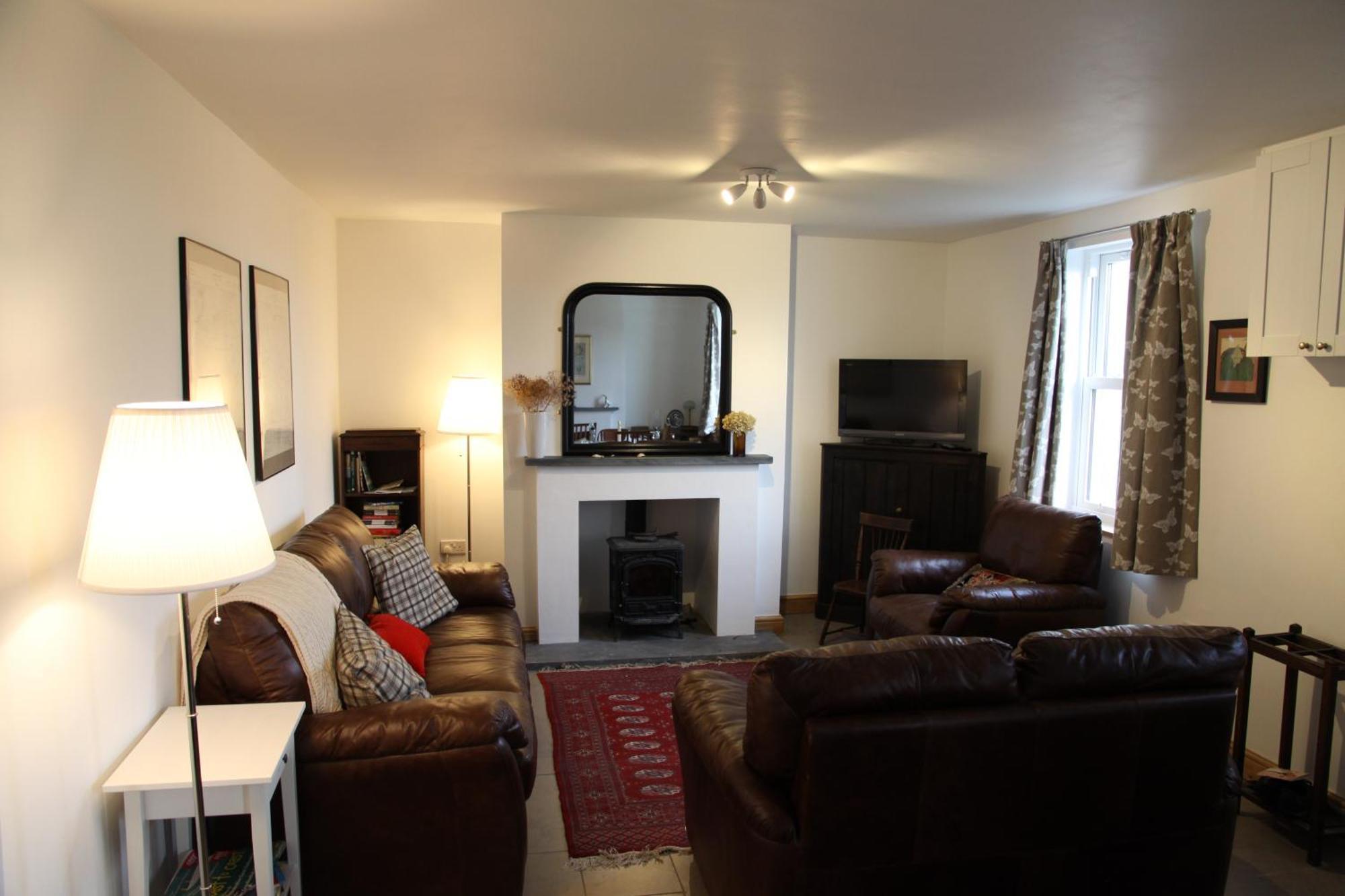 Farthings Hook Mill Holiday home