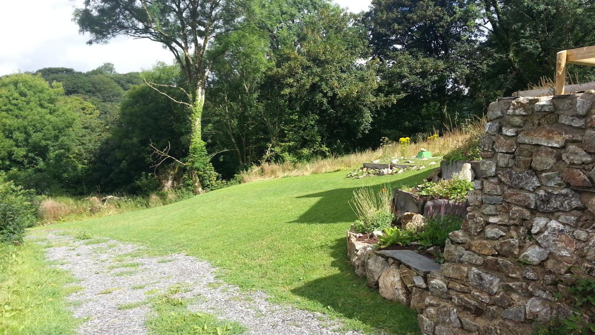 Holiday home Farthings Hook Mill Henrys Moat